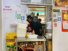-多鱼炸串麻辣烫(闽江路店)