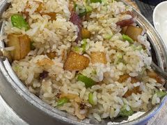 -西双版纳洲际度假酒店-曼霖轩中餐厅