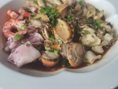 -良师门滨海人家·海鲜·家常菜(滨海城店)