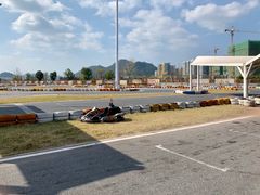 -千岛湖燃擎卡丁车赛车主题乐园(秀湖路店)