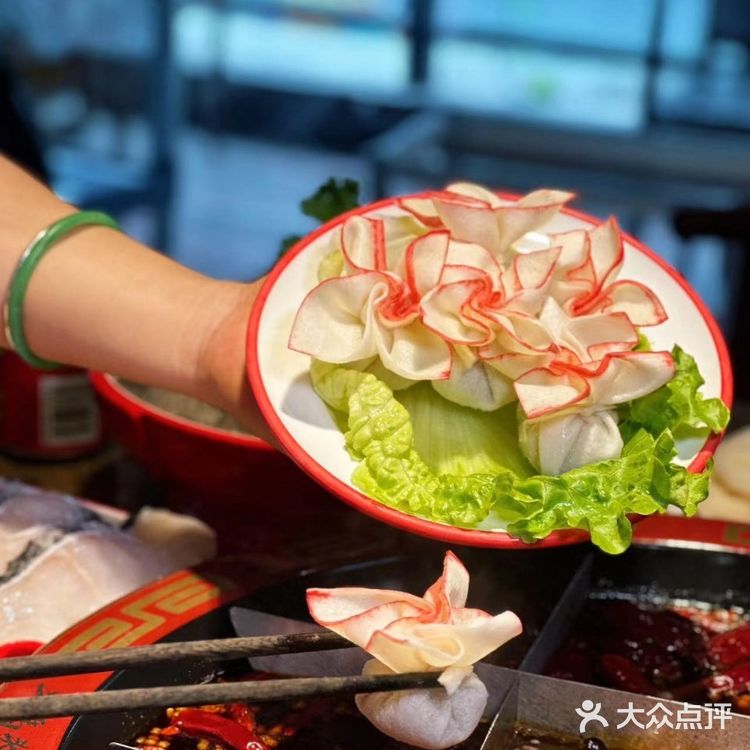 码头火锅,就是重庆火锅