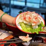 码头火锅，就是重庆火锅