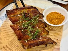 -荣基四海一家·家常菜·海鲜大排档(新安店)