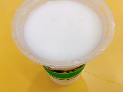 杏仁奶汁-三元梅园(永定路店)