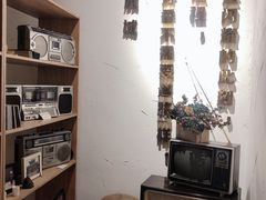 -栖咖啡(泉舜店)