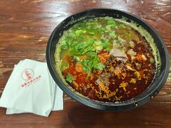 -一品飘香米线(一中总店)