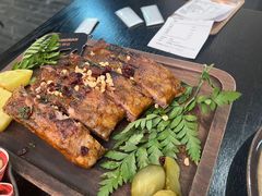 -BRAVO·布瓦屋西餐