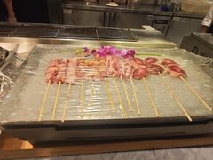 -川骄海鲜自助(河东店)