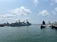 -中国人民解放军海军博物馆