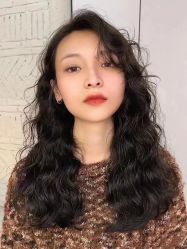 -KIMI HAIR SALON·烫染设计店