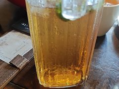 -洞庭土菜馆(天河北总店)