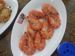 -好味道海鲜大排档·老字号(巽寮湾海鲜市场店)