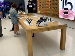 -Apple零售店(青岛万象城店)