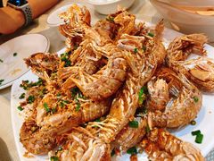 -新享乐海鲜(翠华路店)