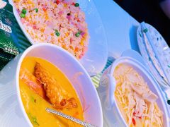 -桂满陇·杭州小馆(朝阳合生汇店)