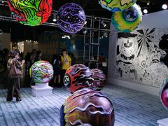 -东浩兰生上海世博展览馆