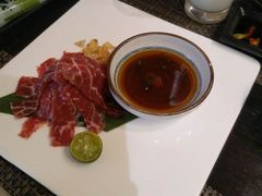 -桃夭日式料理(国信店)