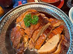 -古都历食南京菜·烤鸭·鸭血粉丝·汤包(南京博物院店)