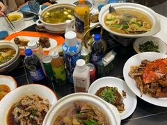 -香阁餐厅·常州菜·常州菜代表品牌(新北奥体店)