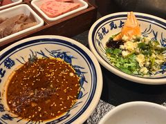 -滇牛云南火锅(桂林路店)