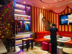 -米乐星世界KTV(汇智国际商业中心店)