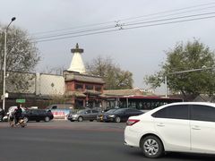 -小胖包子王(阜成门内店)