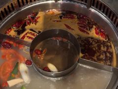 -重庆德庄火锅(映月湖环宇城店)