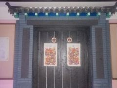 -杨家埠民间艺术大观园