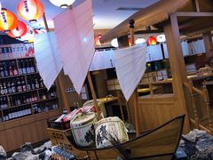 -綱元·海鲜豆捞(明州里店)