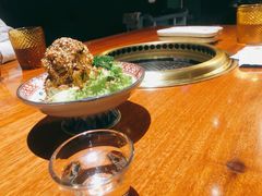 -肉魁屋·烧肉·烧鸟·酒场(高新店)