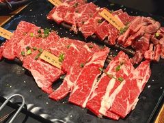 -千寻烧肉(政务区店)