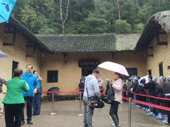 -韶山毛泽东同志故居