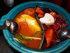 -吼堂老火锅(太古里总店)