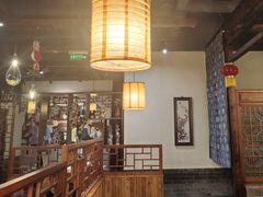 -又一福烤鸭·北京菜(东四店)