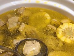 -烟水渔庄餐厅(西溪湿地店)