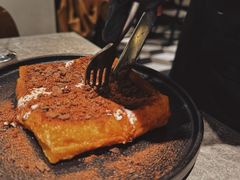 -留半山·香港食堂(啦啦宝都店)
