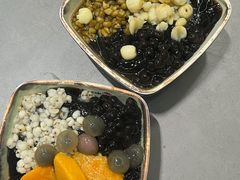 -鲜芋仙(高新万达广场店)