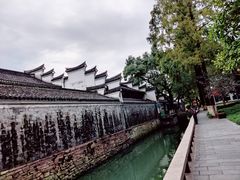 -月湖公园