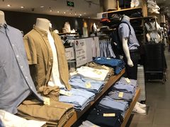 -MUJI无印良品(武汉世界城广场店)