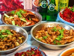 -辣盆盆麻辣小龙虾(哈尔滨总店)