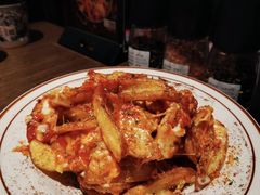 -ZAFFERANO西班牙海鲜饭(上海首店)