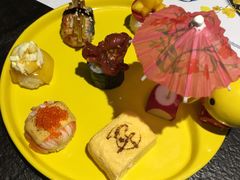 -古田居·特色寿司料理(星之岛旗舰店)