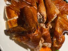 -幸福哟烧鸡·粤菜海鲜私厨(七星路店)