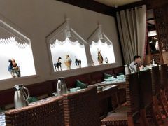 -绿茶餐厅(布吉万象汇店)