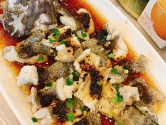 -顺风海鲜港(金玉兰店)