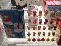 -泡泡玛特POPMART(上海环球港店)