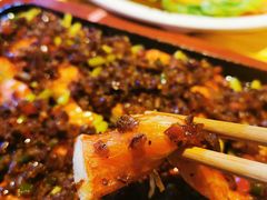 -红辣椒·川菜·火锅(科华路店)