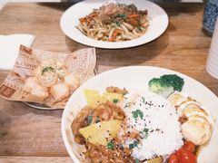 -肥朵食堂(带梦胡同店)