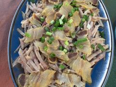 -龙泉山庄(红山店)