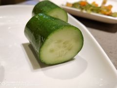 黄瓜-海底捞火锅(奥山世纪城店)
